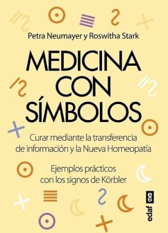 Medicina Con Simbolos - Stark, Roswitha