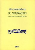 De mostración (eBook, ePUB)