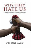 Why They Hate Us (eBook, ePUB)