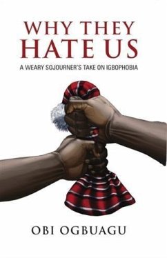 Cover Why They Hate Us (eBook, ePUB)
