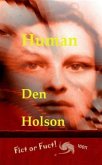 Human (eBook, ePUB)
