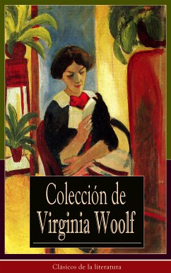 Colección de Virginia Woolf (eBook, ePUB) - Woolf, Virginia