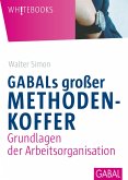 GABALs großer Methodenkoffer (eBook, PDF)