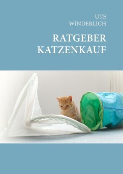 Ratgeber Katzenkauf - Winderlich, Ute