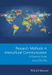 Research Methods in Intercultural... - Bild 1