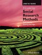 Introducing Social Research Methods - Bild 1