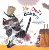 Mr Owl's Bakery