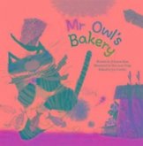 Mr Owl's Bakery