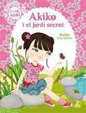 Minimiki 4. Akiko i el jardí secret