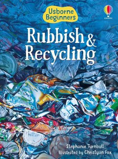 Rubbish and Recycling - Turnbull, Stephanie