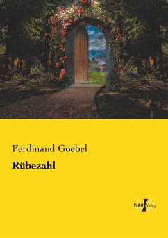 Rübezahl - Goebel, Ferdinand