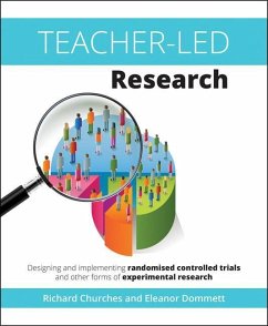 Teacher-Led Research - Churches, Richard; Dommett, Eleanor