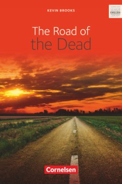 The Road of the Dead - Textband mit Annotationen und Zusatztexten - Brooks, Kevin