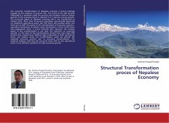 Structural Transformation proces of Nepalese Economy