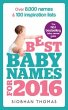 Best Baby Names for 2016 - Bild 1
