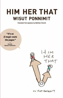 Him Her That - Ponnimit, Wisut Him Her That - Ponnimit, Wisut