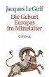 Die Geburt Europas im Mittelalter - Bild 1