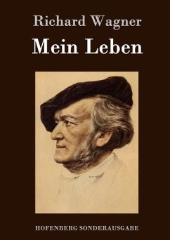 Mein Leben - Richard Wagner