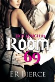 Room 69 (Hot Lunch, #5) (eBook, ePUB) Room 69 (Hot Lunch, #5) (eBook, ePUB)