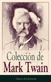 Colección de Mark Twain (eBook, ePUB)