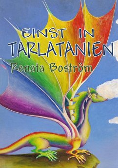 Einst in Tarlatanien - Boström, Renata