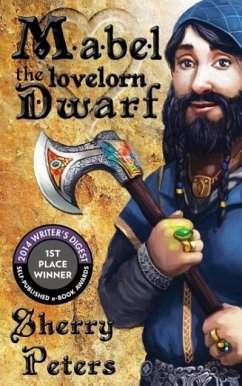 Mabel the Lovelorn Dwarf - Peters, Sherry