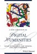 A New Companion to Digital Humanities - Bild 1
