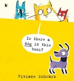 Is There a Dog in This Book? Is There a Dog in This Book?