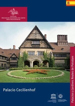 Palacio Cecilienhof Palacio Cecilienhof