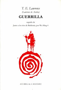 Cover Guerrilla (eBook, ePUB)