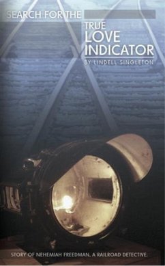 Cover Search for the True Love Indicator (eBook, ePUB)