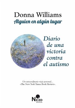 Cover Alguien en algún lugar (eBook, PDF)