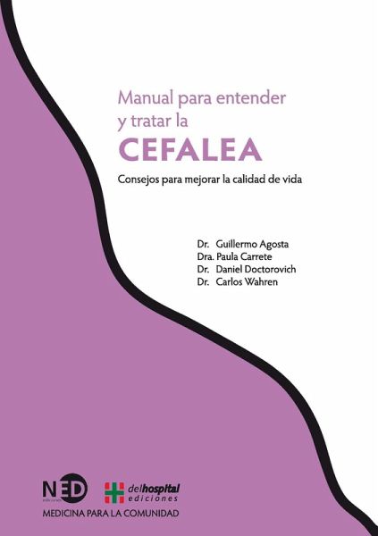 Manual para entender y tratar la cefalea (eBook, PDF)