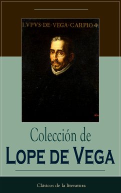 Colección de Lope de Vega (eBook, ePUB) - de Vega, Lope