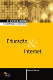 Educação & Internet (eBook, ePUB)