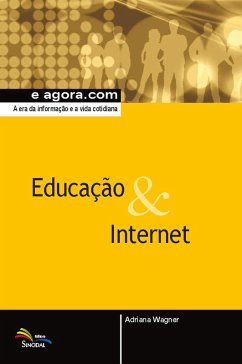 Cover Educação & Internet (eBook, ePUB)
