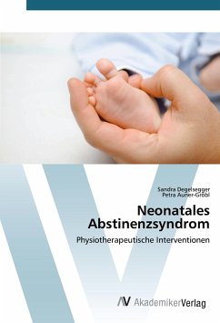 Neonatales Abstinenzsyndrom