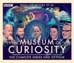 The Museum of Curiosity: Series 1-4: 24 Episodes of the Popular BBC Radio 4 Comedy Panel Game