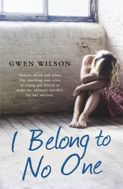 I Belong to No One - Wilson, Gwen