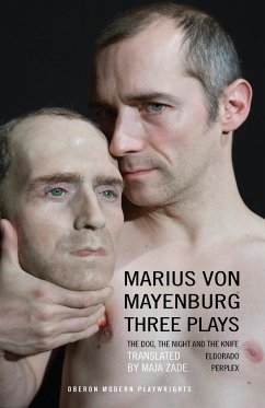 Mayenburg - Mayenburg, Marius von