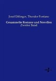 Gesammelte Romane und Novellen