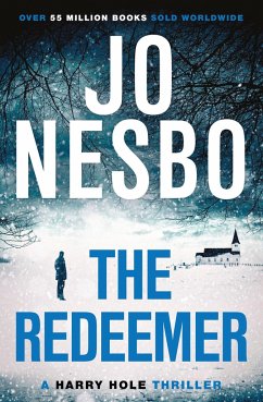 The Redeemer - Nesbo, Jo