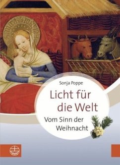 Licht für die Welt - Poppe, Sonja