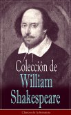 Colección de William Shakespeare (eBook, ePUB)