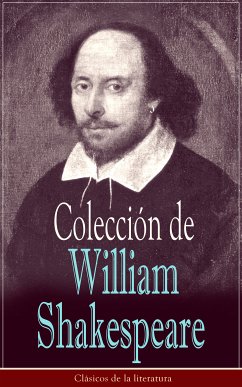 Colección de William Shakespeare (eBook, ePUB) - Shakespeare, William