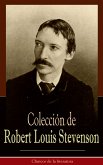 Colección de Robert Louis Stevenson (eBook, ePUB)