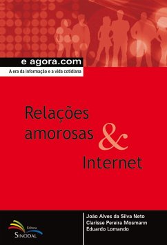 Cover Relações amorosas & Internet (eBook, ePUB)