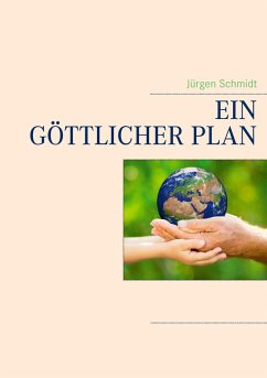 Cover Ein göttlicher Plan