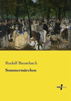 Sommermärchen - Baumbach, Rudolf