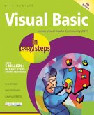 Visual Basic in Easy Steps: Covers Visual Basic 2015